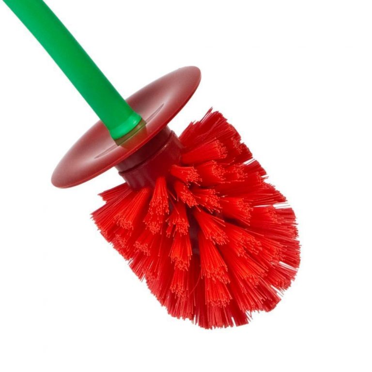 Cherryshimmer Cleaning Brush / Toilet Toilet Brush