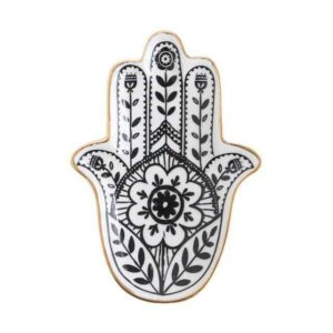 Emmelie Cactusiela Island Jewelry/Decorative Trays Decor Hand