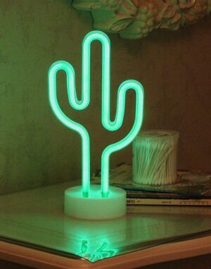 Superstar Pineapple Table Lamp Table lamp Cactus