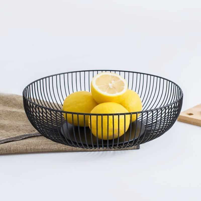 product-image-742367966 Frederick Vaux Geometiona Storage Baskets unique and elegant Basket