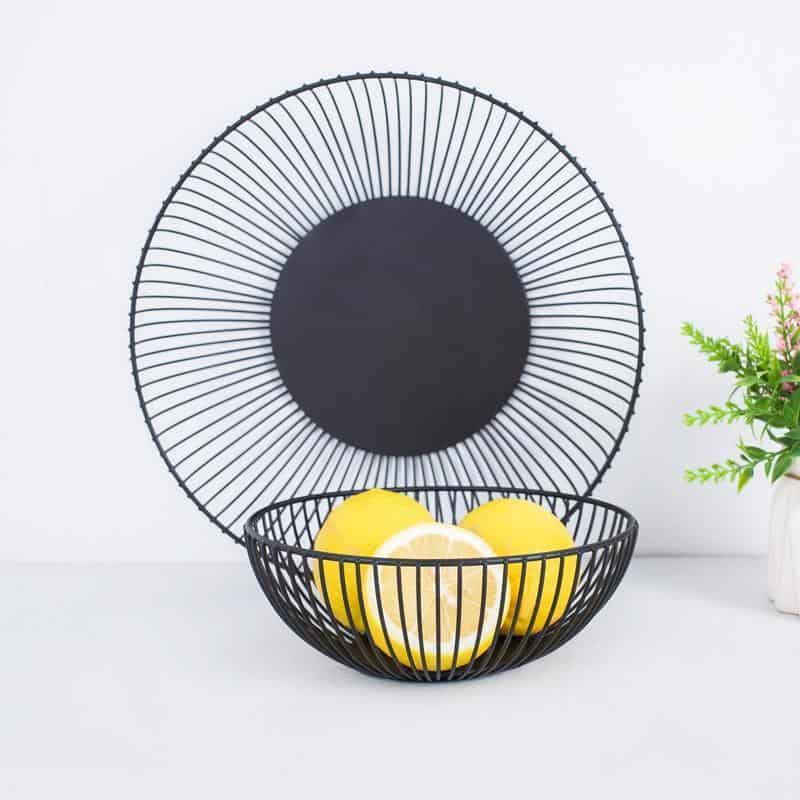 product-image-742367967 Frederick Vaux Geometiona Storage Baskets unique and elegant Basket