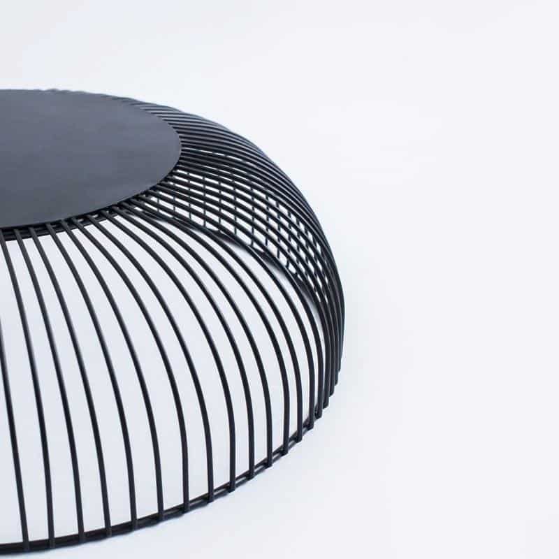 product-image-742367968 Frederick Vaux Geometiona Storage Baskets unique and elegant Basket