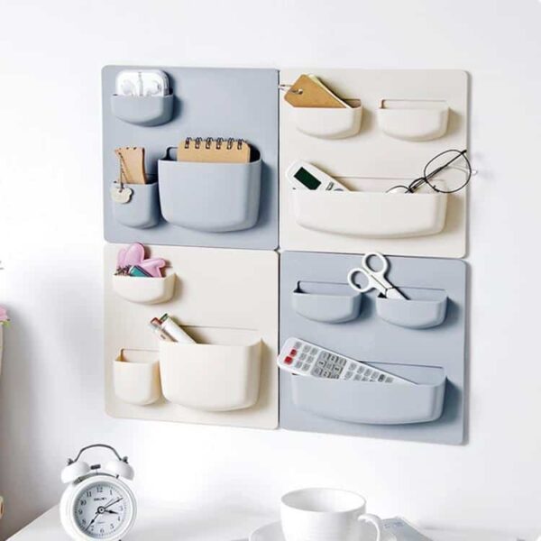 Annabella By Jacobsson | Self-Adhesive Accessories Holder