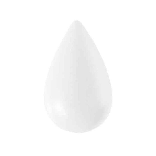 Layla Spacedrops Wall Hook Wall hook Clean White