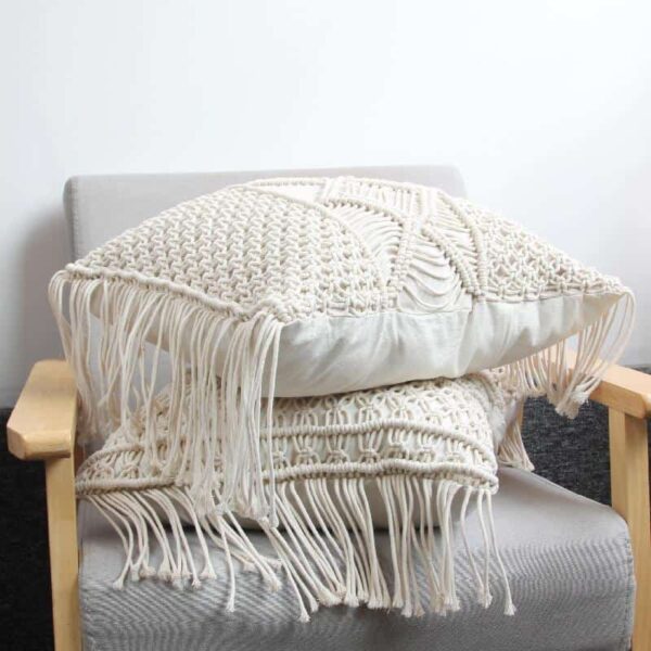 Montreal Cushion / Pillowcase