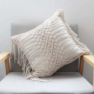 Montreal Cushion / Pillowcase Pillow