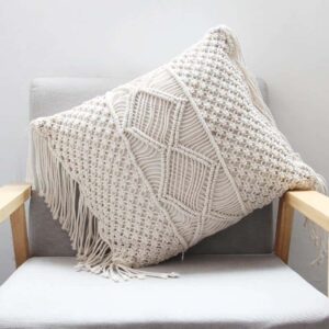 Montreal Cushion / Pillowcase Pillow