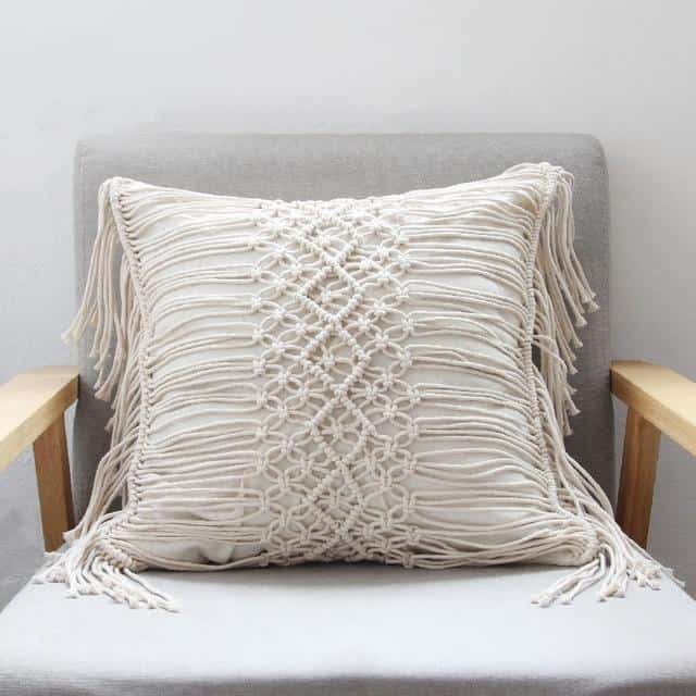 Montreal Cushion / Pillowcase Pillow Montreal A