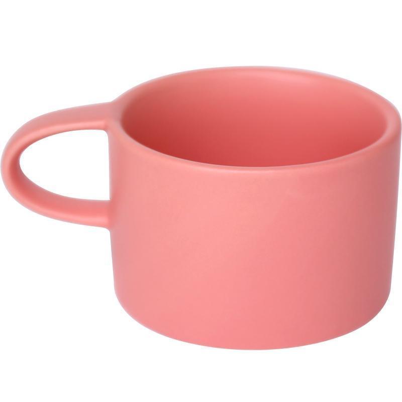 product-image-789091839 Macaroons by Una Hubmann Mug/Cup Mug Kitty rose