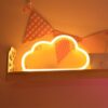 Superstar Neon F7 Table/Wall Lamp Table/Wall Lamp