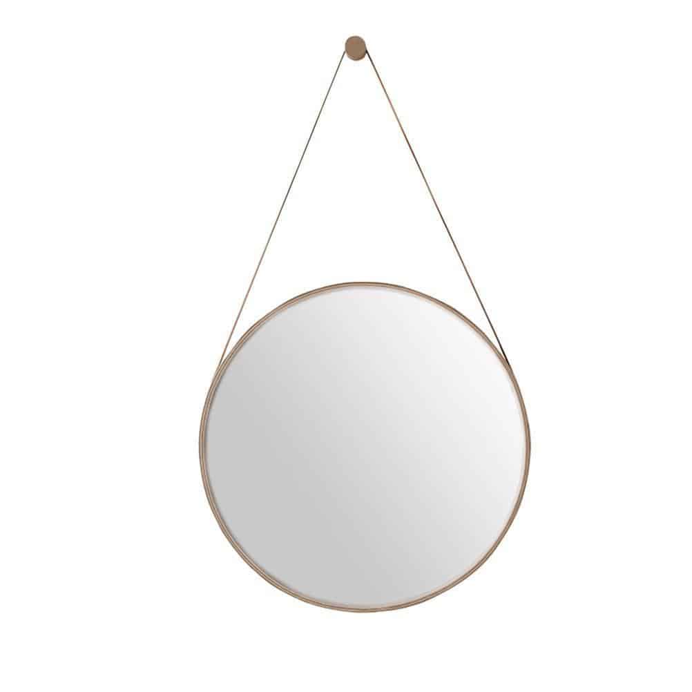 Clearical Round Mirror Mirror