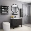 Clearano By Henry Jacobsson Frameless Wall Mirror Mirror