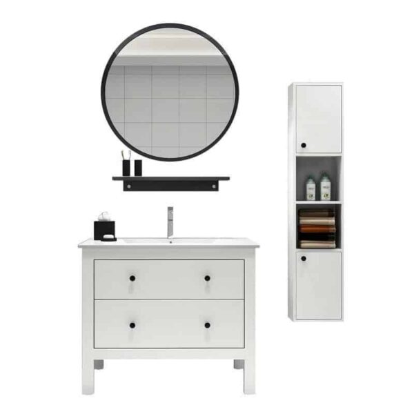 Clearano by Henry Jacobsson Frameless Wall Mirror Mirror