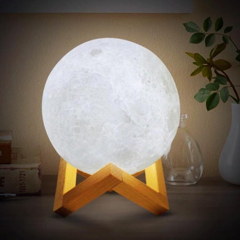 Moon & Mystery Table Lamp Table lamp