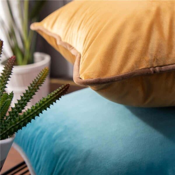 Smooth Style Lux Pillowcase Pillow