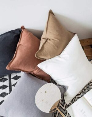 Great Earth Celiné Cushion Pillow
