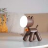 Rocky Little Hero / Bedside &Amp; Table Lamp Table Lamp Coffee