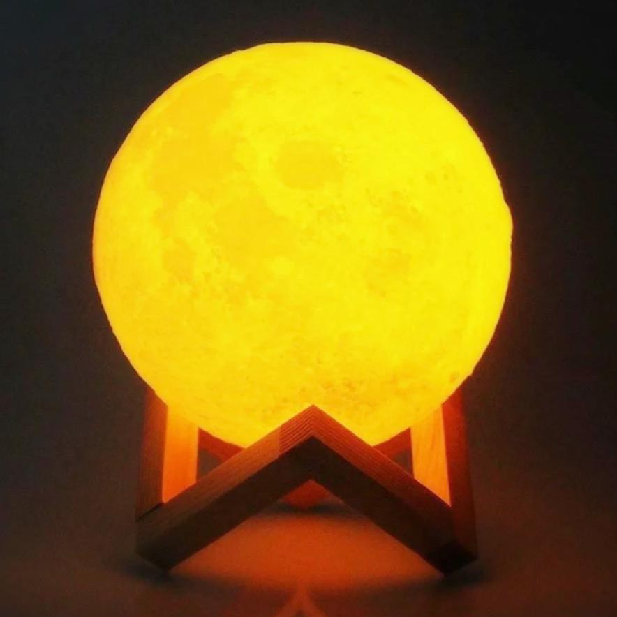Moon & Mystery Table Lamp Table lamp