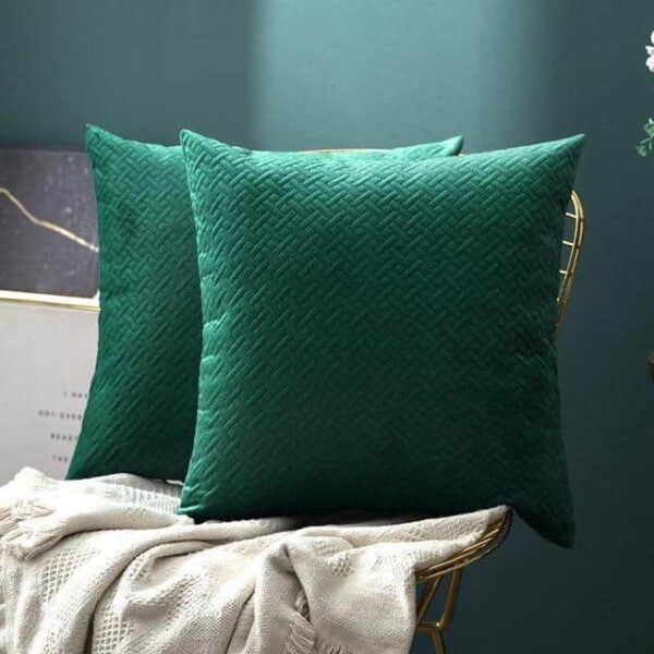 Luxe by Celiné / Pillowcase Pillow