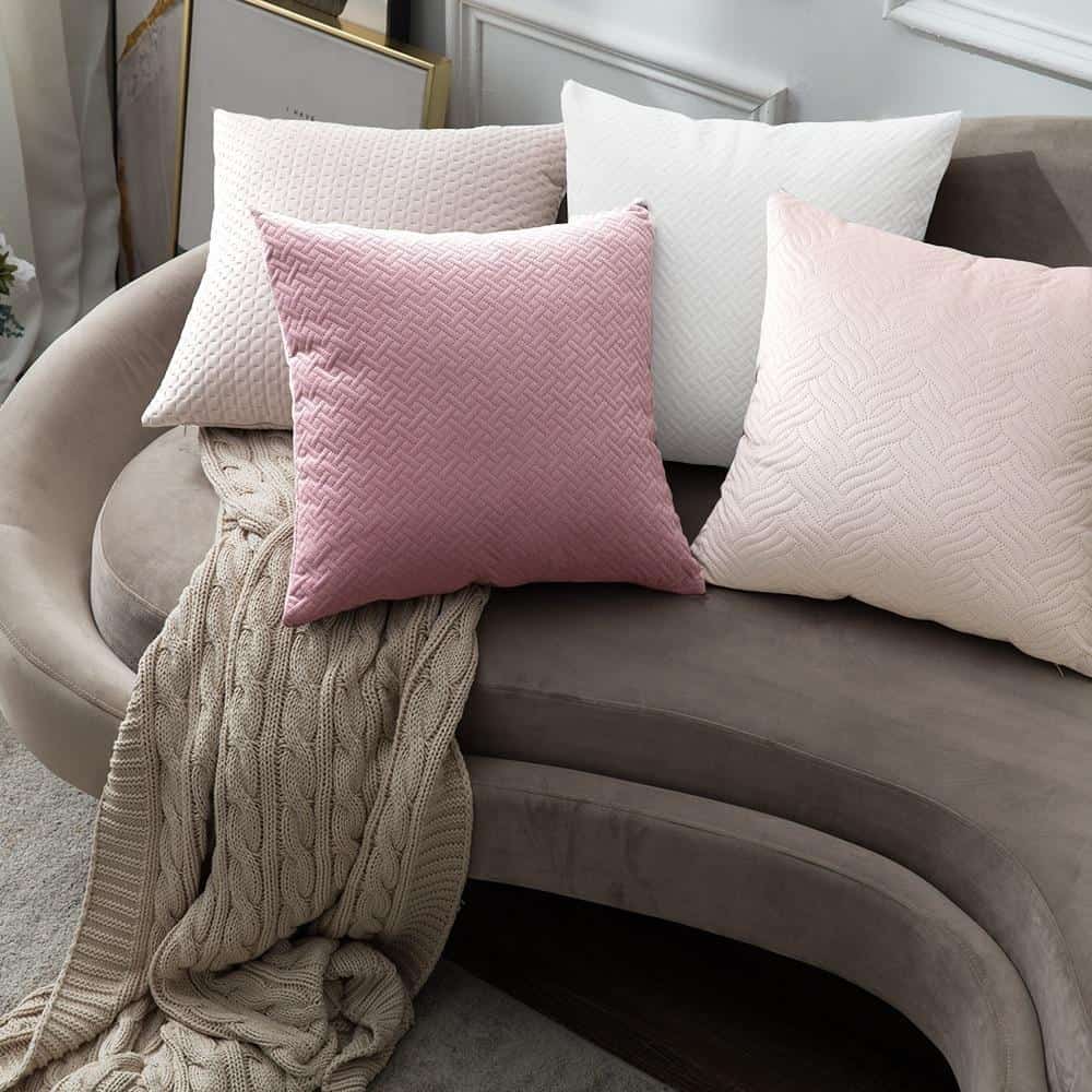 Luxe by Celiné / Pillowcase Pillow