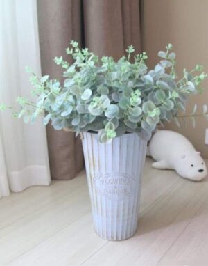 Eucalyptus by Una Hubmann Artificial Flowers